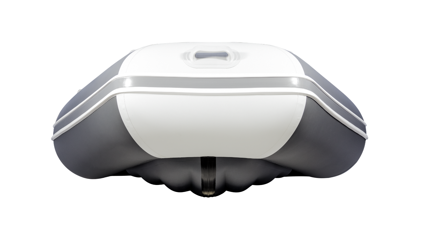 Лодка АКВА 3400 НДНД в Рязани