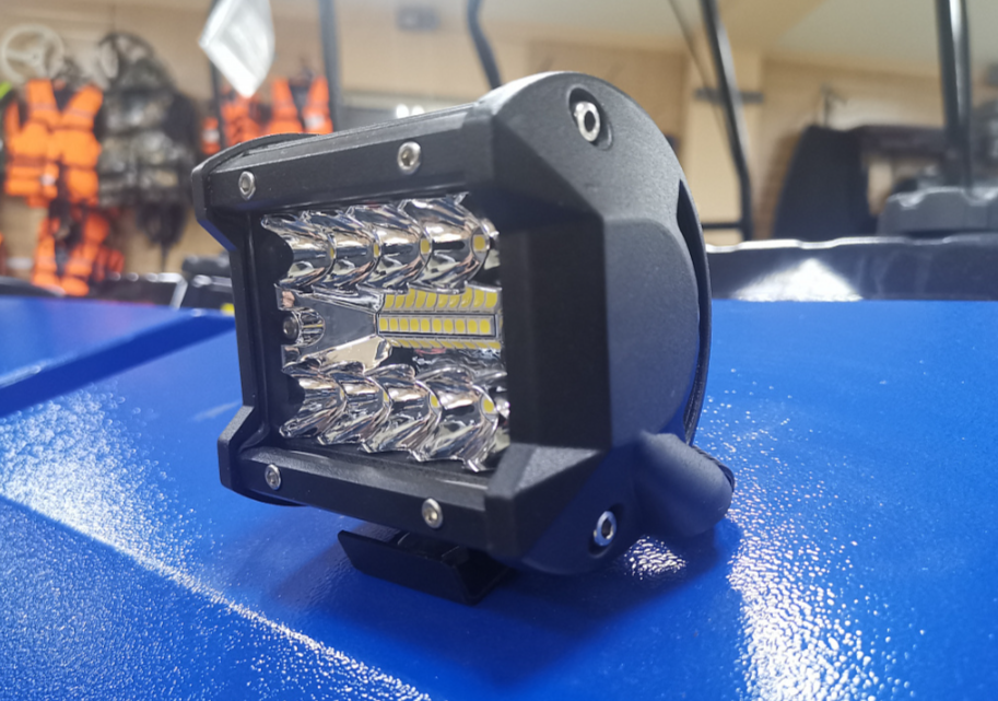 Мотобуксировщик SNOWBEAR 600 15 в Рязани