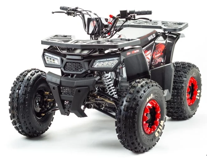 Квадроцикл PROMAX WILD 175 в Рязани