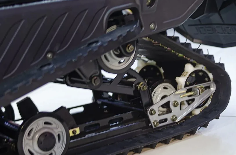 Снегоход Ataki WD 300 в Рязани