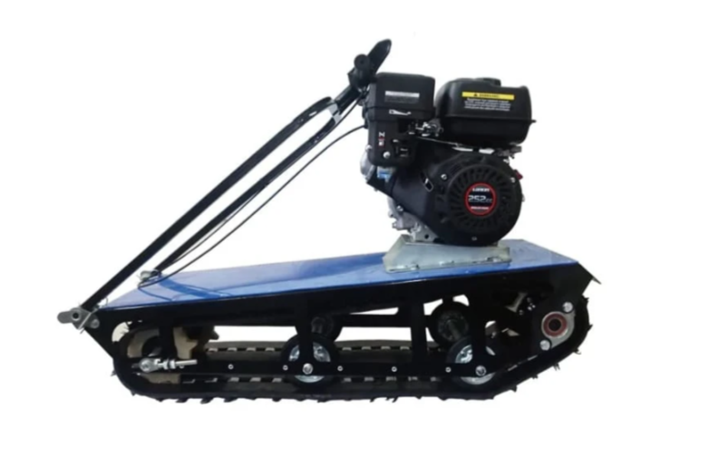 Мотобуксировщик XTREME-MOTORS "Конек-Горбунок" 8.5 л.с. в Рязани