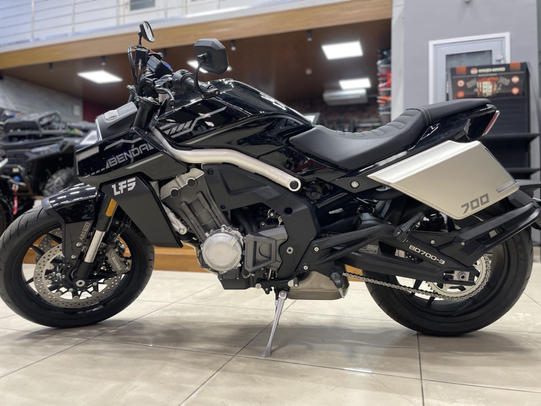 Мотоцикл Benda LFS 700 в Рязани