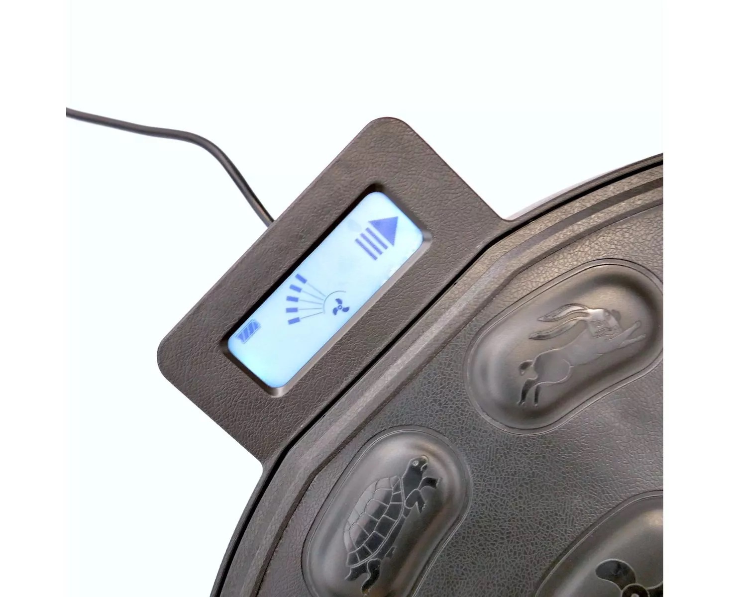 Педали для управления электромотором Haswing Cayman GPS в Рязани