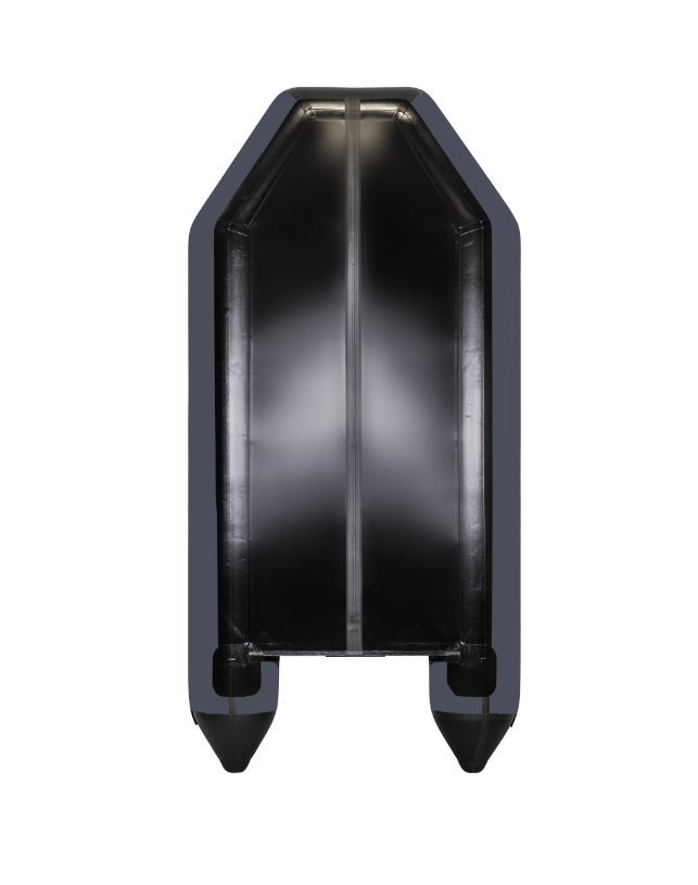  Лодка АКВА 2800 Слань-книжка киль в Рязани