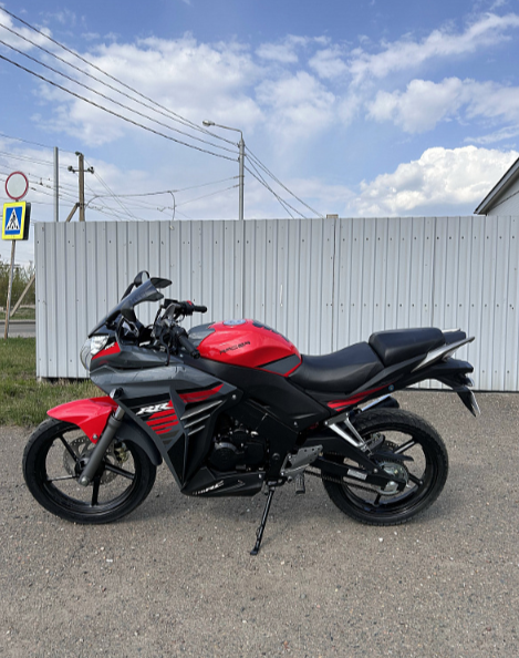 Мотоцикл RACER RC300CS SKYWAY SPORT в Рязани