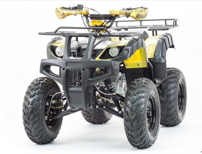 Квадроцикл MOTOLAND (МОТОЛЕНД) 250 ADVENTURE в Рязани