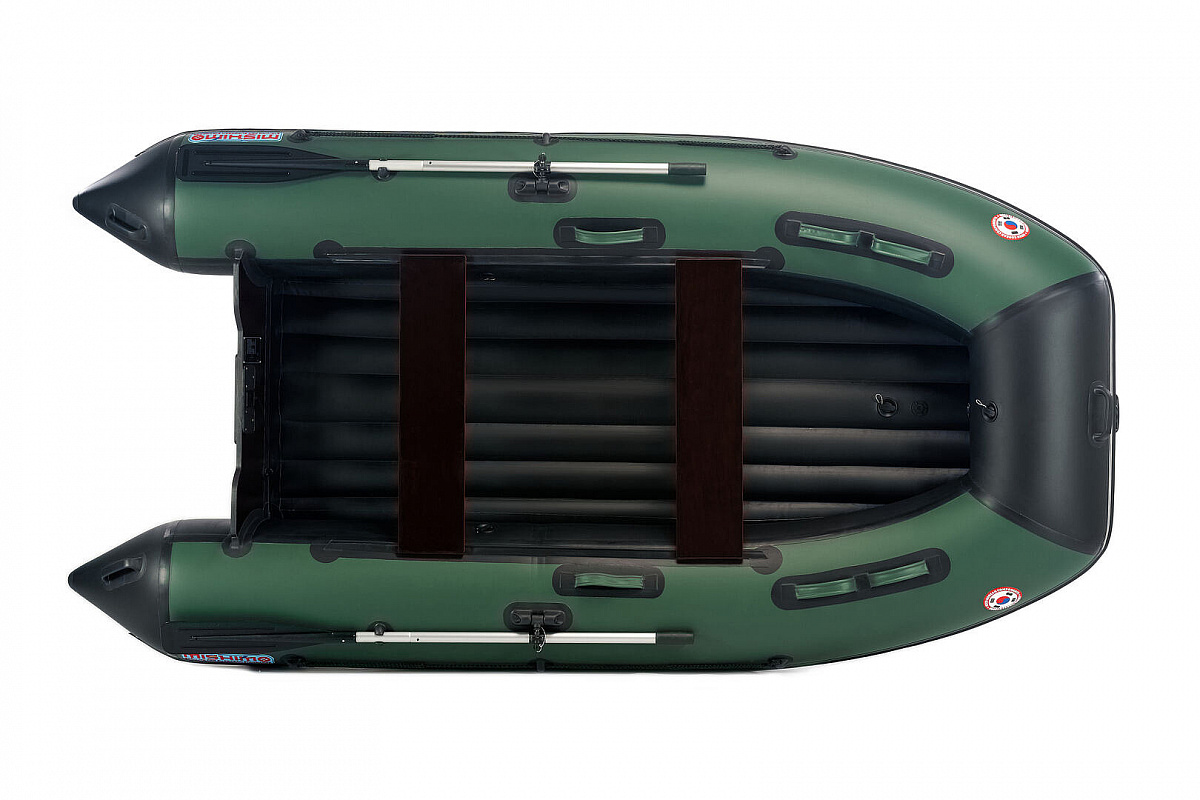 Лодка MISHIMO LITE 335 в Рязани