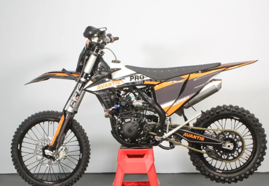 Мотоцикл Avantis Enduro 300 PRO EFI Exclusive (NC250/177MM) ARS в Рязани