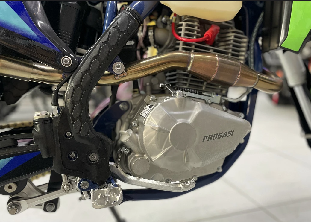 Мотоцикл Progasi RACE 300 AIR PRO SPORT в Рязани