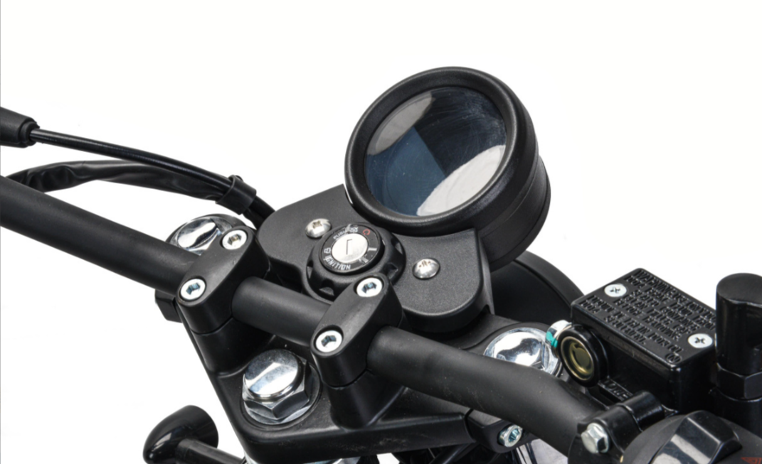 Мотоцикл MOTOLAND (МОТОЛЕНД) TEXAS 300 в Рязани