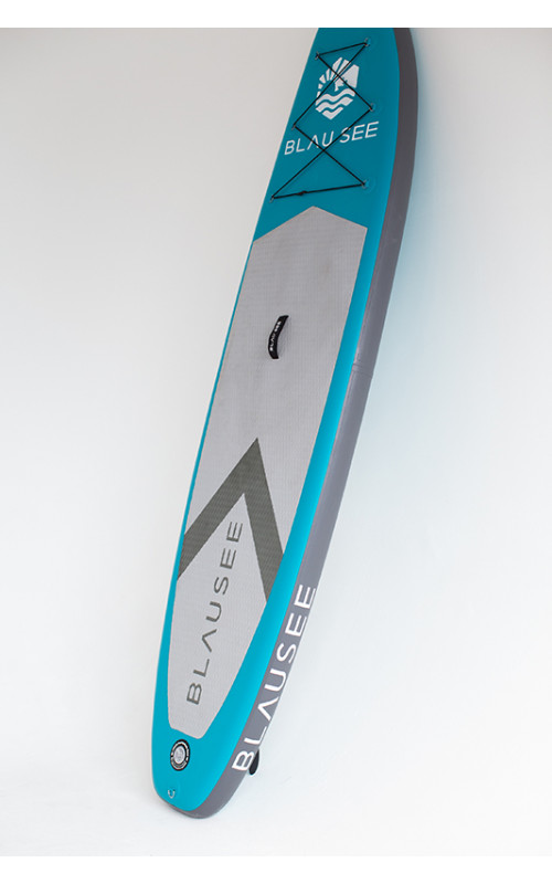 НАДУВНОЙ САП БОРД BLAUSEE 10 в Рязани