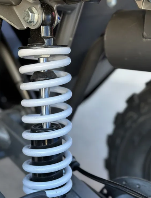 Квадроцикл GBM DAXTER 220 NEW в Рязани