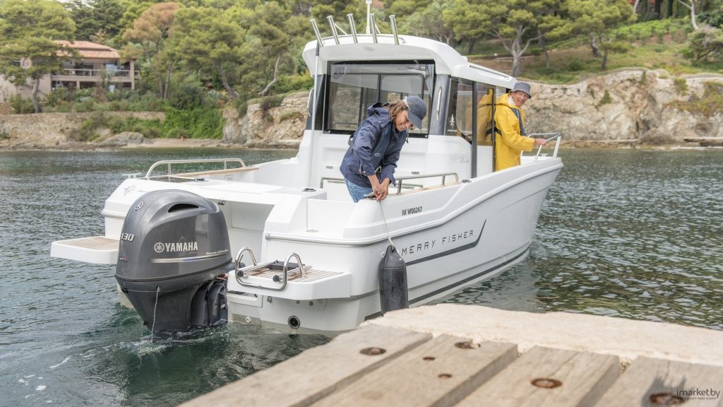 ЛОДОЧНЫЙ МОТОР YAMAHA F130 AETX в Рязани