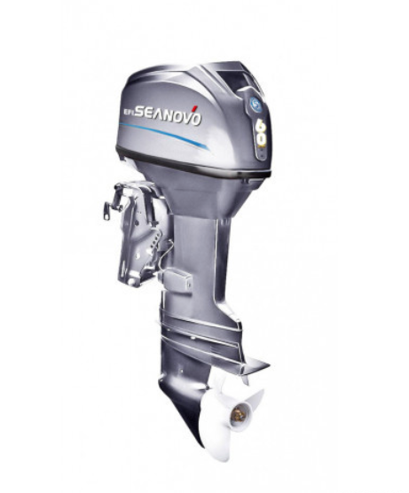 Лодочный мотор SEANOVO SNEF60FVEL-T - EFI (1,85) в Рязани