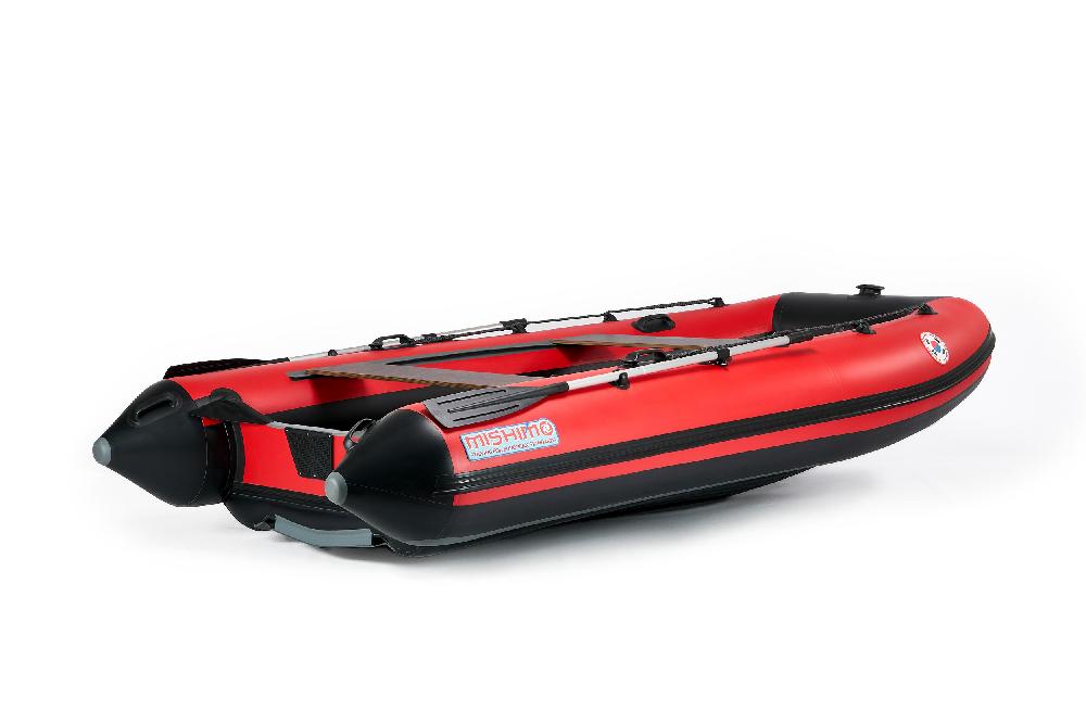 Лодка MISHIMO RAPID 360 PRO в Рязани