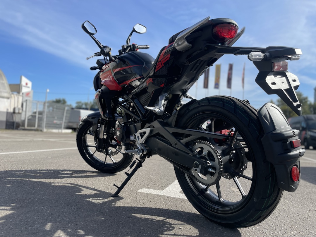 Мопед PROMAX CB150R (49) в Рязани