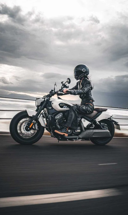 Мотоцикл Benda DarkFlag 500 Commander в Рязани