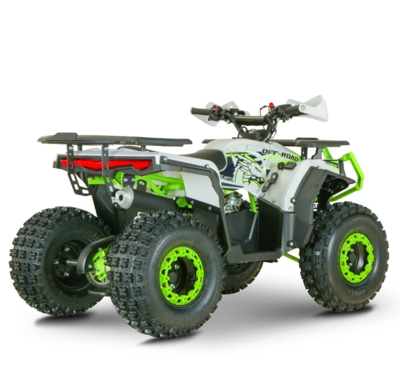 Квадроцикл YACOTA DRAGON в Рязани