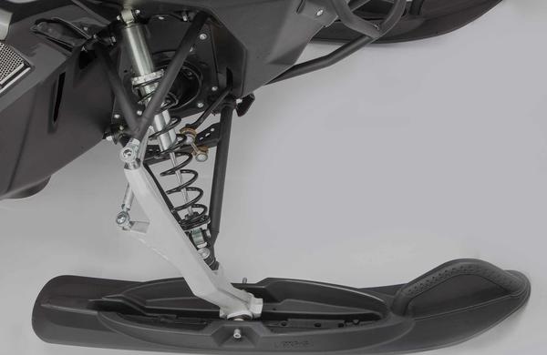 Снегоход STELS SA600R (L LUX WT) ВИТЯЗЬ 2.0 К01 Tech в Рязани