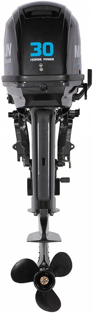 Лодочный мотор MARLIN MP 30 AWRL в Рязани