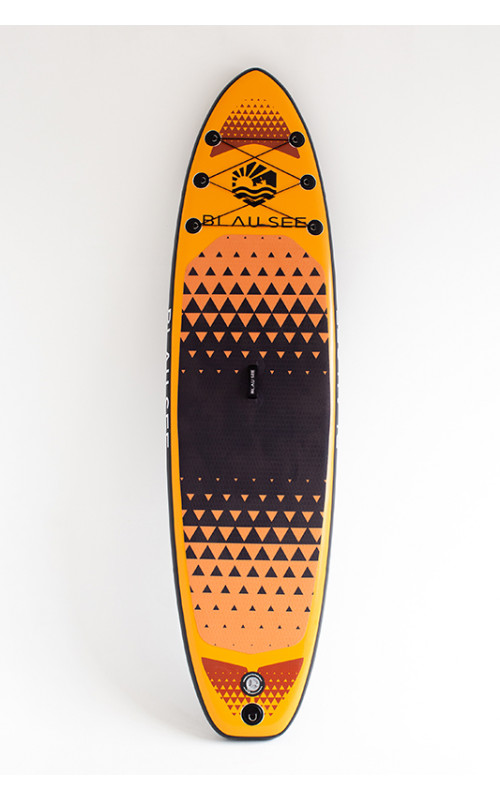 НАДУВНОЙ САП БОРД ORANGA SPACE 10,6 в Рязани