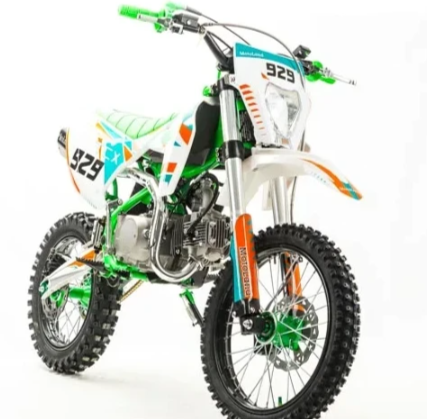 Питбайк MOTOLAND (МОТОЛЕНД) Кросс 125 TCX125 E в Рязани