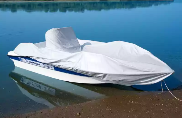 Стеклопластиковый катер Wyatboat-3 Open в Рязани