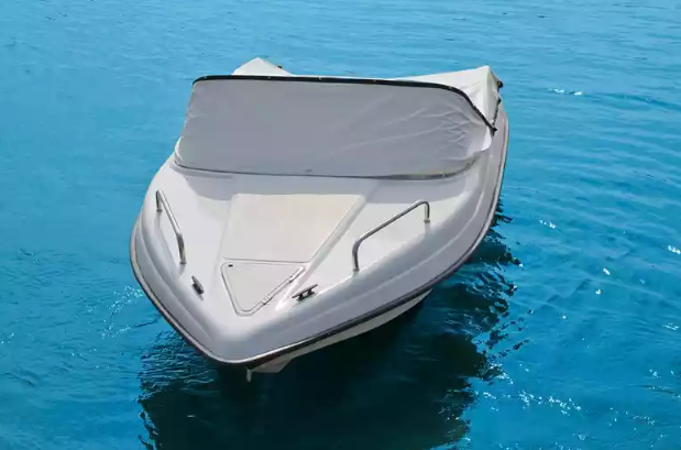 Стеклопластиковый катер Wyatboat-3 (c рундуками) в Рязани