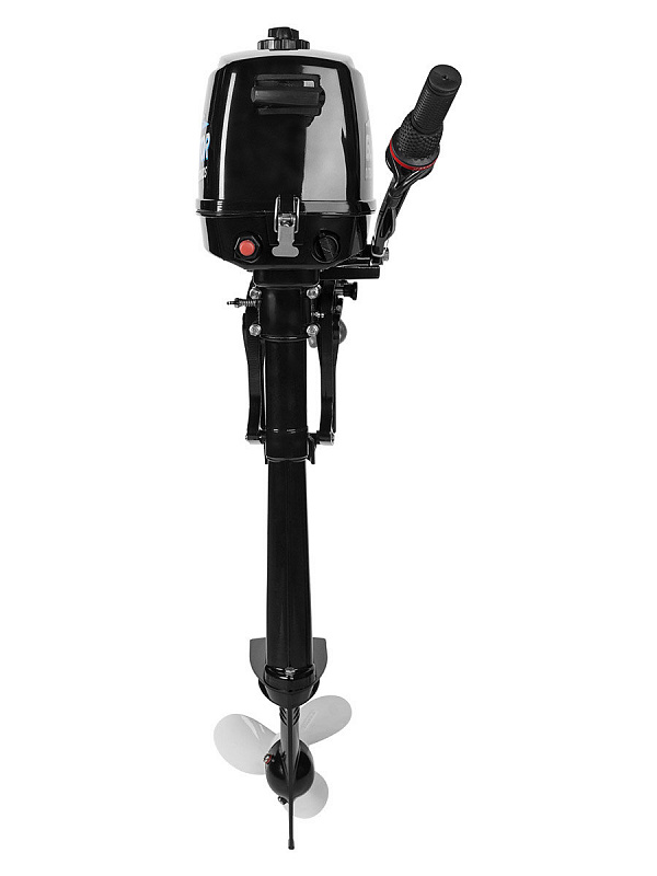 ЛОДОЧНЫЙ МОТОР GLADIATOR G3FHS в Рязани