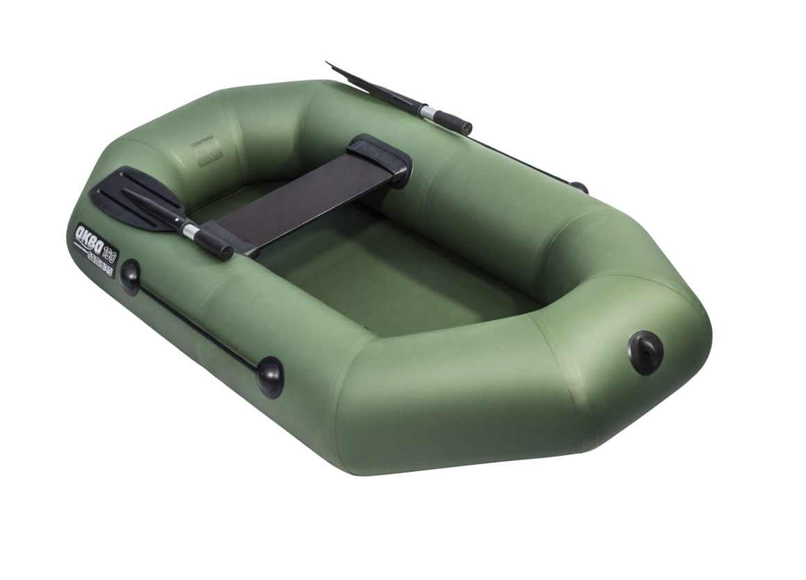  Лодка АКВА-ОПТИМА 190 в Рязани