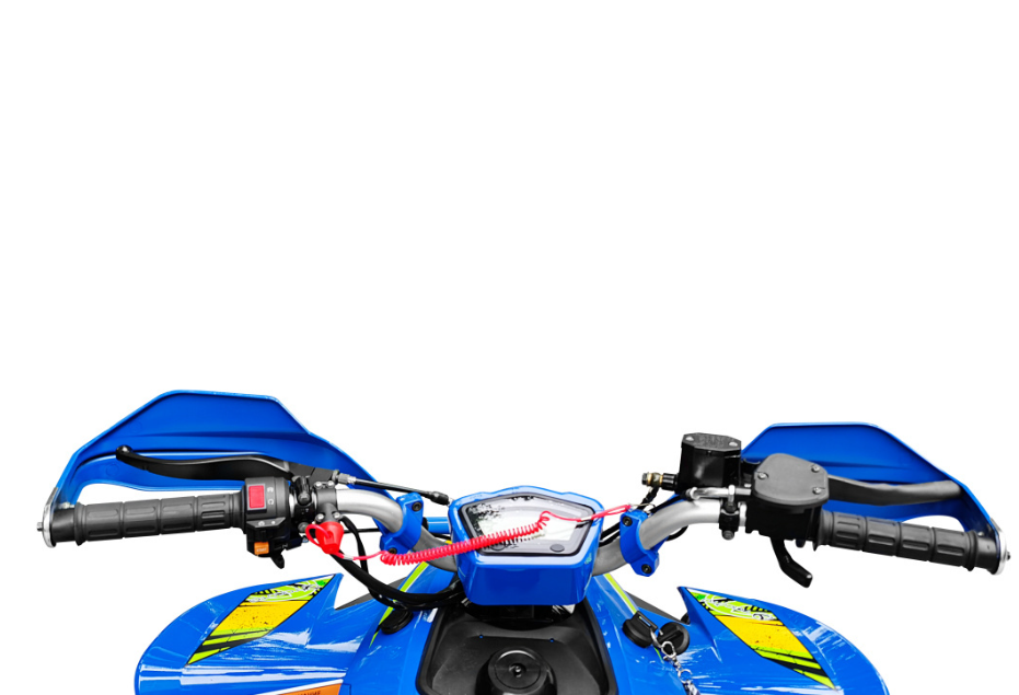 Квадроцикл YACOTA TYPHOON 250 в Рязани