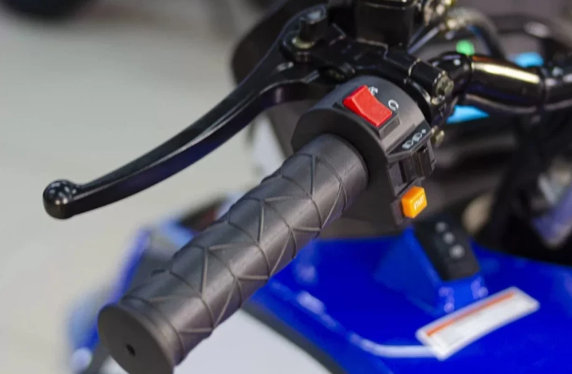 Снегоход Ataki WD 200 в Рязани