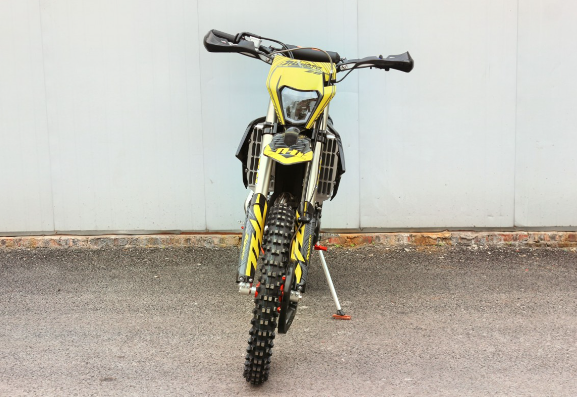 Мотоцикл JHLMOTO JHL Z8 NC300S (182-MN) в Рязани