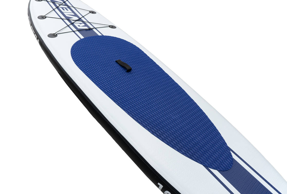 Сап-борд синий 10.6ft RIVIERA в Рязани