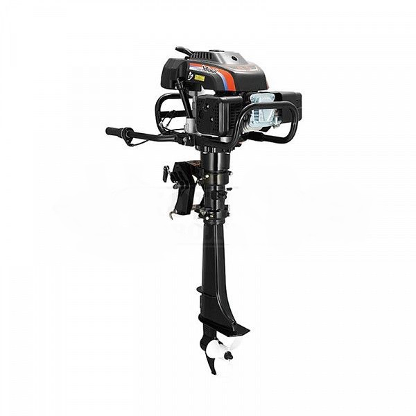 Лодочный мотор Condor XW6,5 (воздушное) в Рязани