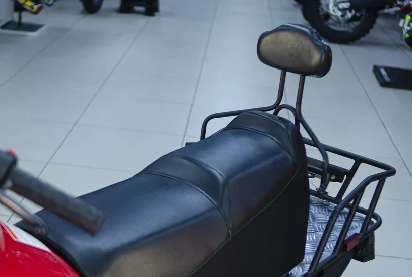 Снегоход Ataki WD 300 в Рязани