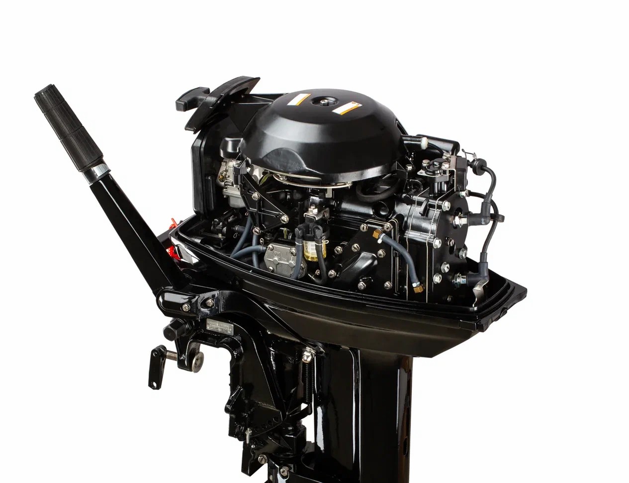 ЛОДОЧНЫЙ МОТОР GLADIATOR G30FHS в Рязани