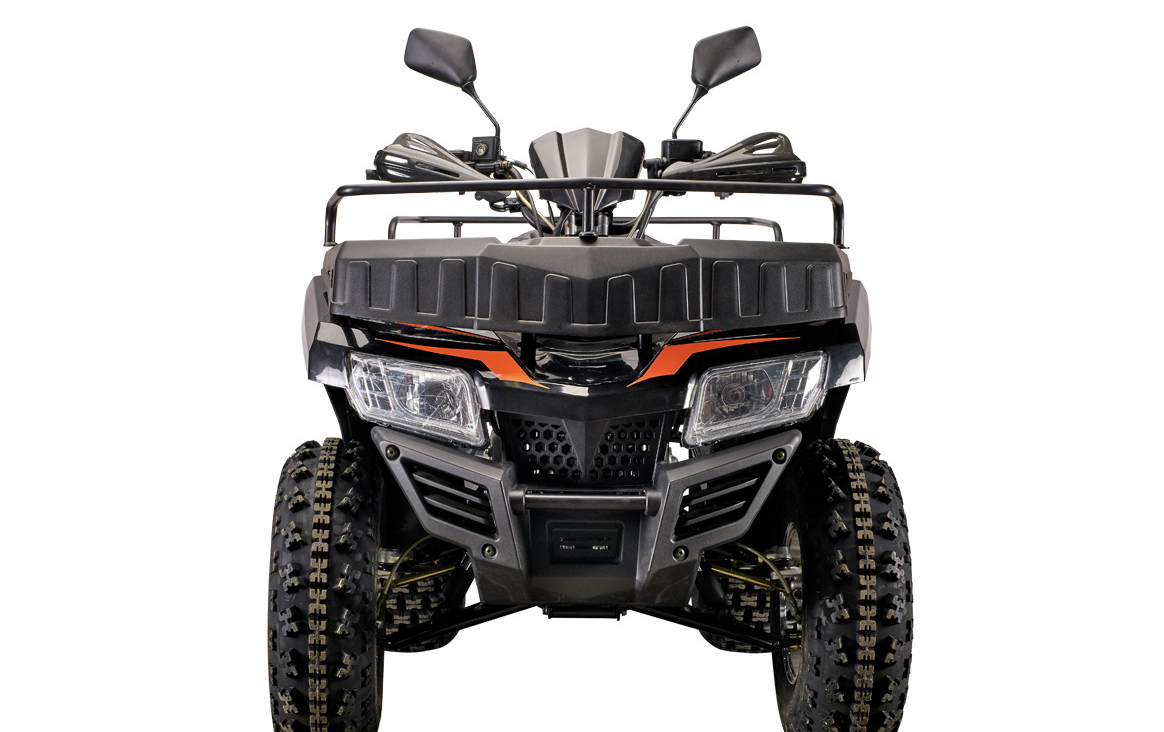 Квадроцикл YACOTA CABO 200 в Рязани