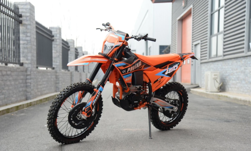 Мотоцикл Progasi Endurance 300X EFI в Рязани