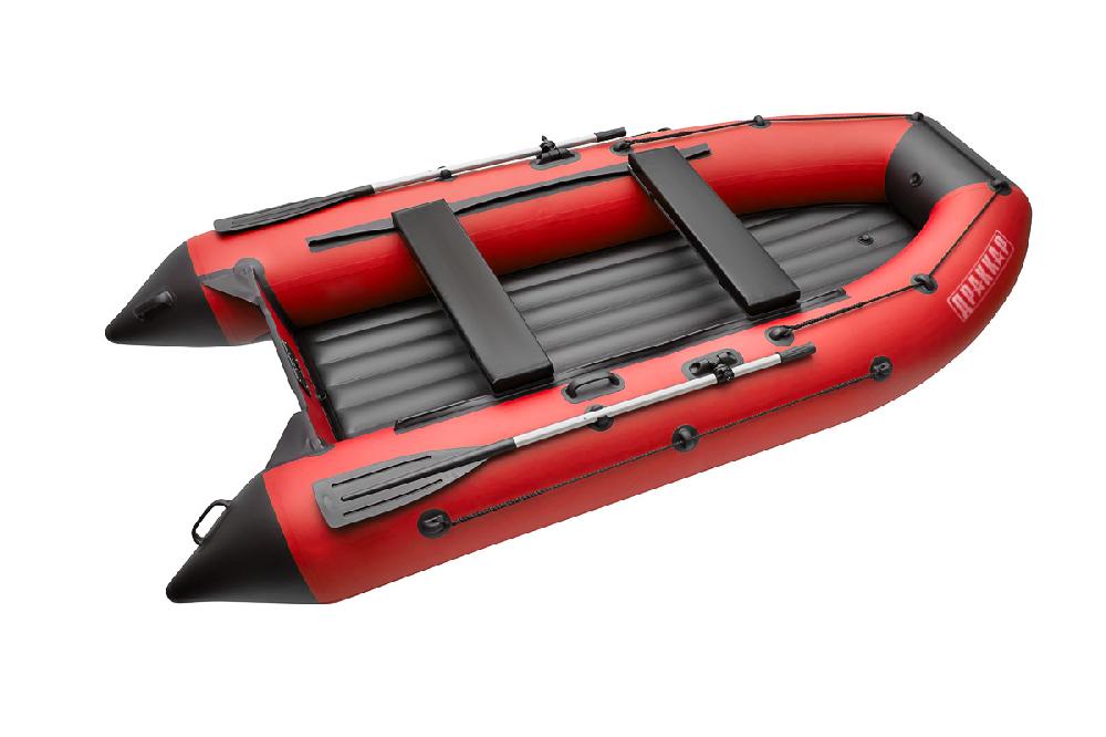 ЛОДКА ДРАККАР 3200 НДНД HANT-PRO в Рязани