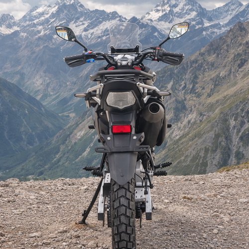 Мотоцикл PROMAX TOURING PR300 в Рязани