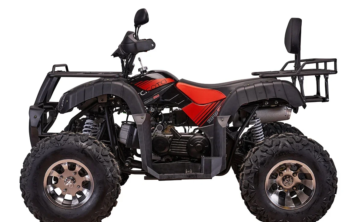 Квадроцикл YACOTA SELA 200 PRO в Рязани