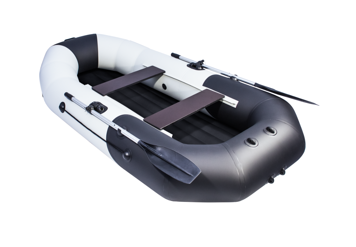 Лодка Таймень NX 270 НД в Рязани