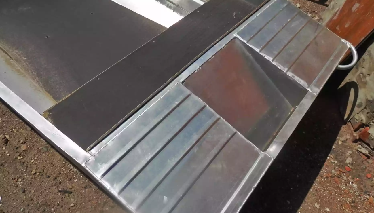 Алюминиевая лодка Вятка-Профи Вариант в Рязани