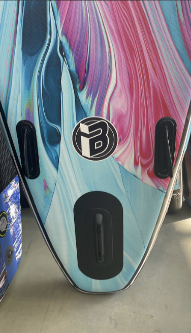 SUP (САП) ДОСКА RAIDEX I BOARD 11’ (332СМ) N 33 в Рязани