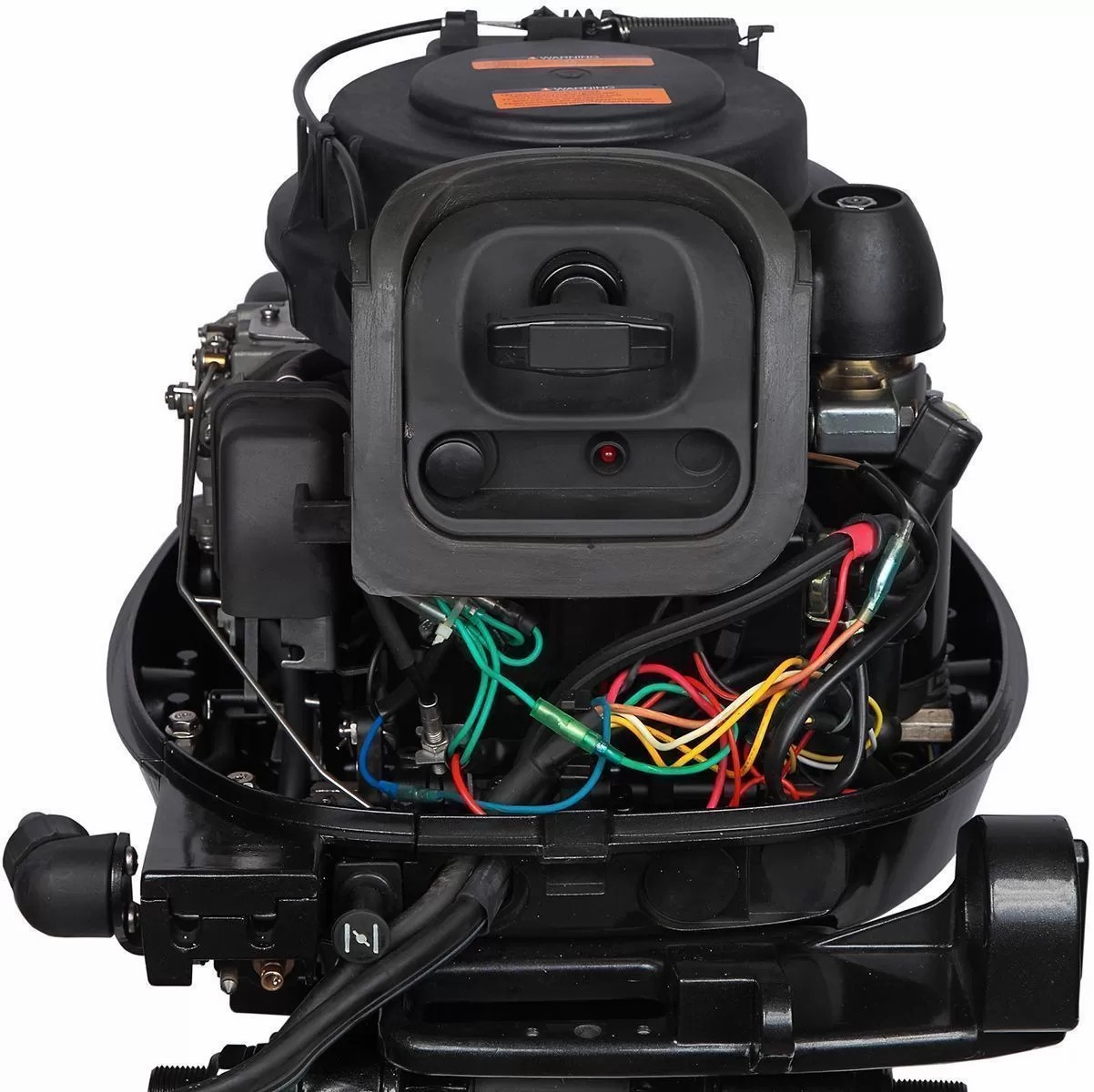 Лодочный мотор MARLIN MF 9.9 AMHS в Рязани