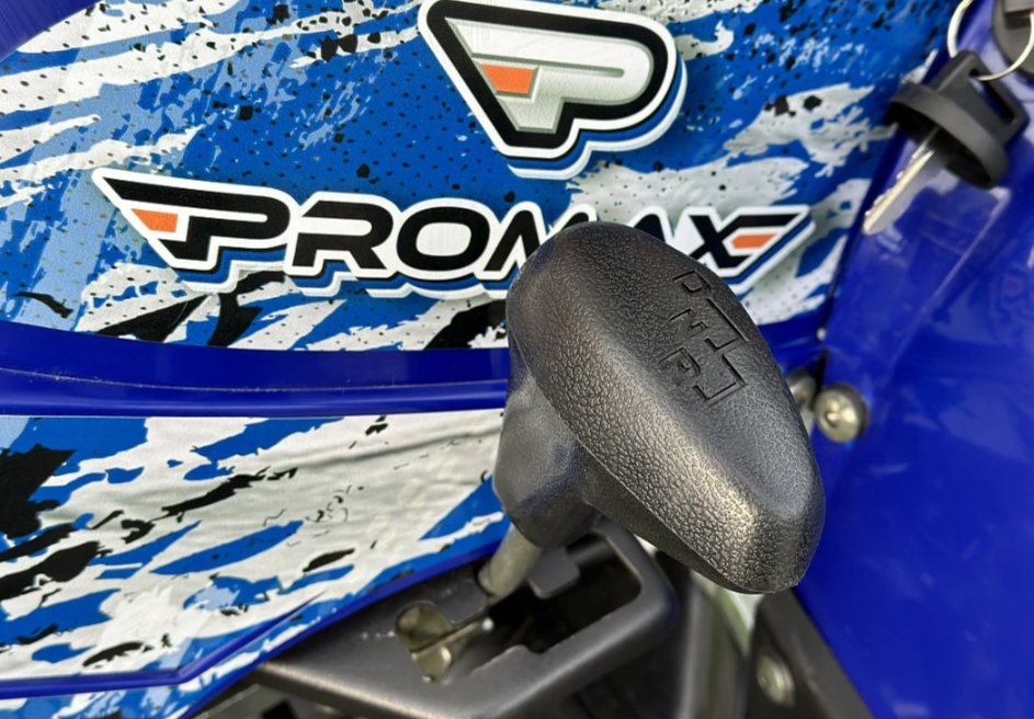  Квадроцикл PROMAX ATV 250 MAX (2025) в Рязани