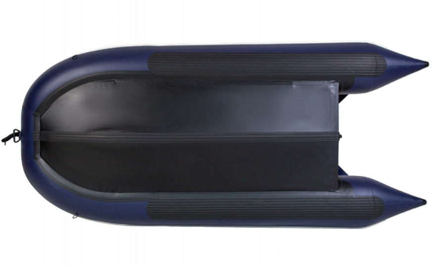 НАДУВНАЯ ЛОДКА GLADIATOR B330AD в Рязани