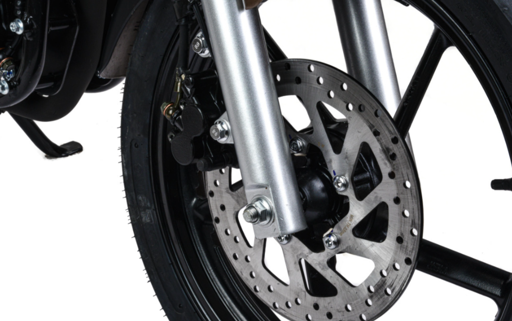 Мотоцикл MOTOLAND (МОТОЛЕНД) 300 BANDIT в Рязани