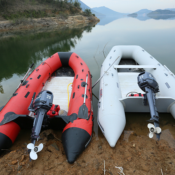 ЛОДОЧНЫЙ МОТОР ALLFA CG Т15 в Рязани